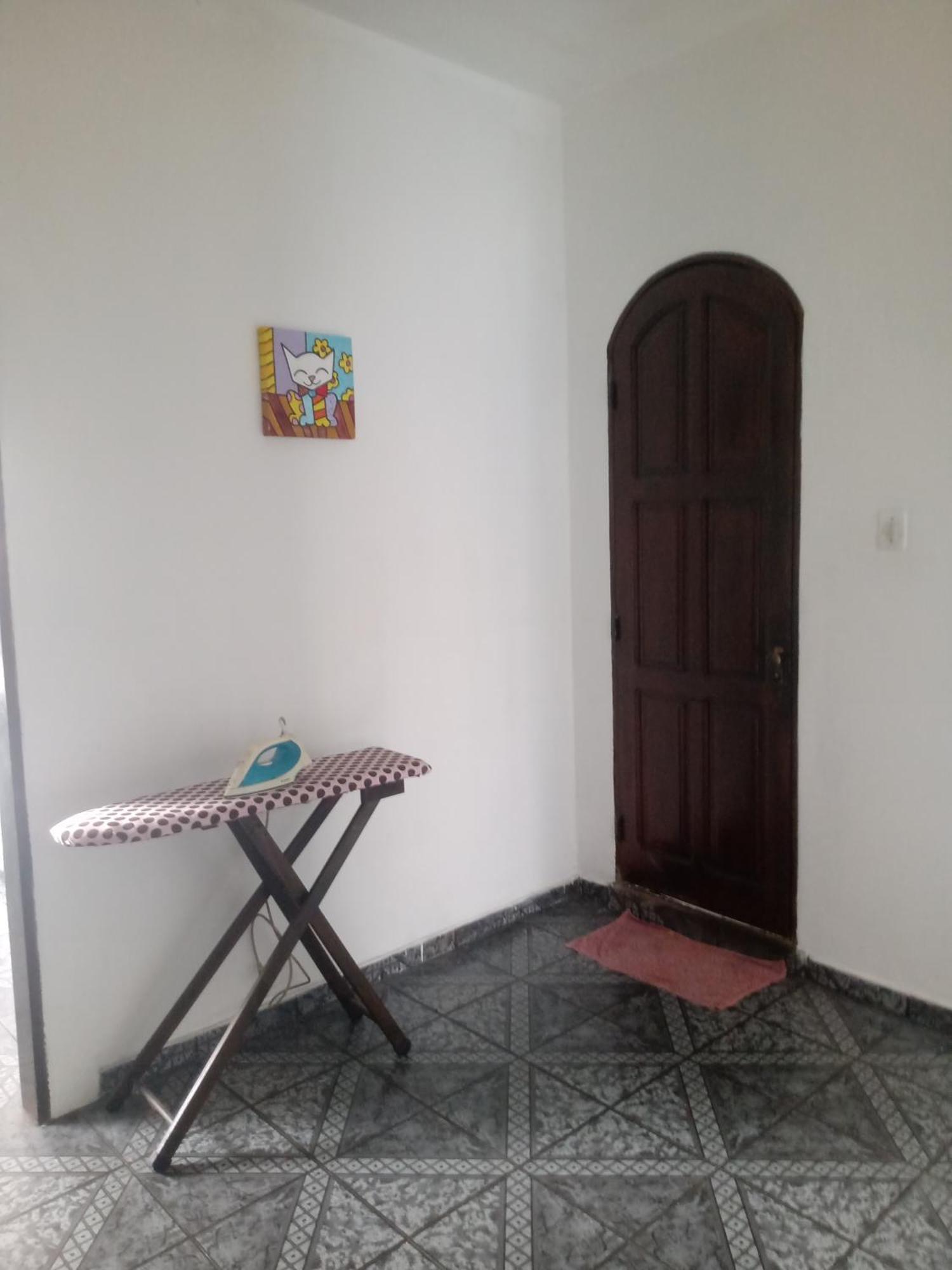 Casa grande em área central, bem iluminada e vent. Manaus Exterior foto